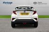 Toyota C-HR 1.8 VVT-h Icon CVT Euro 6 (s/s) 5dr