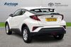 Toyota C-HR 1.8 VVT-h Icon CVT Euro 6 (s/s) 5dr