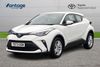Toyota C-HR 1.8 VVT-h Icon CVT Euro 6 (s/s) 5dr
