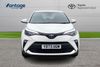 Toyota C-HR 1.8 VVT-h Icon CVT Euro 6 (s/s) 5dr