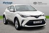 Toyota C-HR 1.8 VVT-h Icon CVT Euro 6 (s/s) 5dr