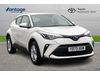 Toyota C-HR 1.8 VVT-h Icon CVT Euro 6 (s/s) 5dr
