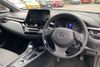 Toyota C-HR 1.8 VVT-h Icon CVT Euro 6 (s/s) 5dr