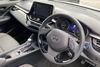 Toyota C-HR 1.8 VVT-h Icon CVT Euro 6 (s/s) 5dr