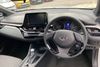 Toyota C-HR 1.8 VVT-h Icon CVT Euro 6 (s/s) 5dr