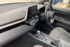 Toyota C-HR 1.8 VVT-h Icon CVT Euro 6 (s/s) 5dr