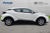 Toyota C-HR 1.8 VVT-h Icon CVT Euro 6 (s/s) 5dr