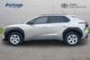 Toyota bZ4X 71.4kWh Motion Auto 5dr (11kW OBC)