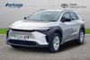 Toyota bZ4X 71.4kWh Motion Auto 5dr (11kW OBC)