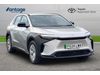 Toyota bZ4X 71.4kWh Motion Auto 5dr (11kW OBC)