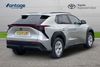 Toyota bZ4X 71.4kWh Motion Auto 5dr (11kW OBC)