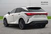 Lexus RX 2.5 350h Takumi SUV 5dr Petrol Hybrid E-CVT 4WD Euro 6 (s/s) (250 ps)