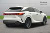 Lexus RX 2.5 350h Takumi SUV 5dr Petrol Hybrid E-CVT 4WD Euro 6 (s/s) (250 ps)
