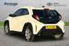 Toyota Aygo X 1.0 VVT-i Pure x-shift Euro 6 (s/s) 5dr
