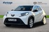 Toyota Aygo X 1.0 VVT-i Pure x-shift Euro 6 (s/s) 5dr
