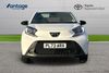 Toyota Aygo X 1.0 VVT-i Pure x-shift Euro 6 (s/s) 5dr
