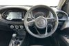 Toyota Aygo X 1.0 VVT-i Pure x-shift Euro 6 (s/s) 5dr