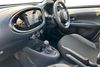 Toyota Aygo X 1.0 VVT-i Pure x-shift Euro 6 (s/s) 5dr