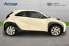 Toyota Aygo X 1.0 VVT-i Pure x-shift Euro 6 (s/s) 5dr
