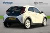 Toyota Aygo X 1.0 VVT-i Pure x-shift Euro 6 (s/s) 5dr