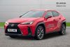 Lexus UX 2.0 300h F Sport Design E-CVT Euro 6 (s/s) 5dr