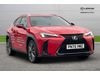 Lexus UX 2.0 300h F Sport Design E-CVT Euro 6 (s/s) 5dr