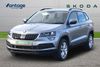 skoda Karoq 1.5 TSI SE Technology 5dr DSG