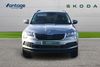skoda Karoq 1.5 TSI SE Technology 5dr DSG