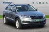 skoda Karoq 1.5 TSI SE Technology 5dr DSG