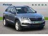 skoda Karoq 1.5 TSI SE Technology 5dr DSG
