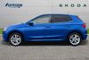 skoda Fabia 1.0 TSI 116 SE L Edition 5dr