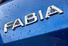 skoda Fabia 1.0 TSI 116 SE L Edition 5dr