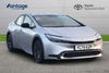 Toyota Prius 2.0 13.6kWh Design CVT Euro 6 (s/s) 5dr