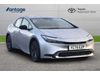Toyota Prius 2.0 13.6kWh Design CVT Euro 6 (s/s) 5dr