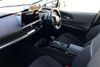 Toyota Prius 2.0 13.6kWh Design CVT Euro 6 (s/s) 5dr