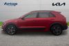 Kia Niro 1.6h GDi 2 DCT Euro 6 (s/s) 5dr