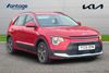 Kia Niro 1.6h GDi 2 DCT Euro 6 (s/s) 5dr