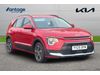 Kia Niro 1.6h GDi 2 DCT Euro 6 (s/s) 5dr