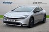 Toyota Prius 2.0 13.6kWh Design CVT Euro 6 (s/s) 5dr