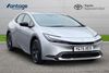 Toyota Prius 2.0 13.6kWh Design CVT Euro 6 (s/s) 5dr