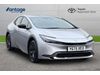 Toyota Prius 2.0 13.6kWh Design CVT Euro 6 (s/s) 5dr