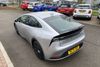Toyota Prius 2.0 13.6kWh Design CVT Euro 6 (s/s) 5dr