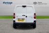 Toyota Proace City 50kWh Icon Short Panel Van Auto SWB 6dr