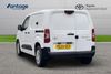 Toyota Proace City 50kWh Icon Short Panel Van Auto SWB 6dr