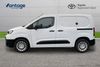 Toyota Proace City 50kWh Icon Short Panel Van Auto SWB 6dr