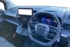 Toyota Proace City 50kWh Icon Short Panel Van Auto SWB 6dr