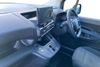 Toyota Proace City 50kWh Icon Short Panel Van Auto SWB 6dr