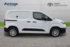 Toyota Proace City 50kWh Icon Short Panel Van Auto SWB 6dr