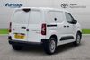 Toyota Proace City 50kWh Icon Short Panel Van Auto SWB 6dr
