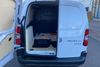 Toyota Proace City 50kWh Icon Short Panel Van Auto SWB 6dr